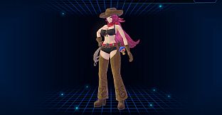 Fate/EXTELLA LINK - Wild Western