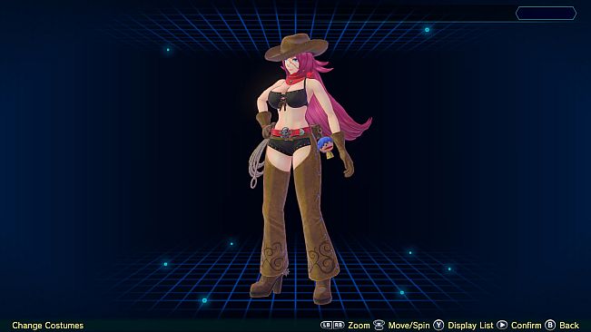 Fate/EXTELLA LINK - Wild Western