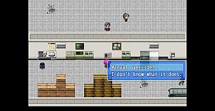 The Hunt - Sophie's Journey