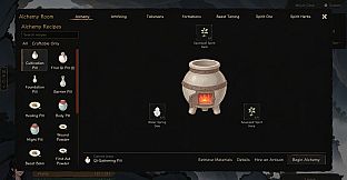 Guixu Cultivation: Mortal Realm