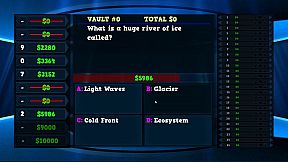 Trivia Vault: Mini Mixed Trivia 3