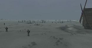 Graviteam Tactics: Under the Cruel Star