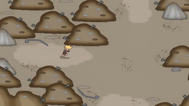 The Legend Of Lorosity