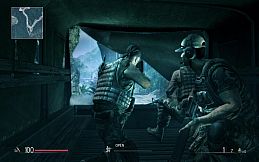 Sniper: Ghost Warrior