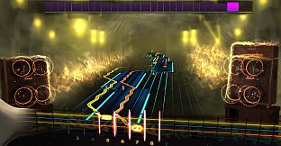 Rocksmith 2014 – Spinal Tap - “Tonight I’m Gonna Rock You Tonight”