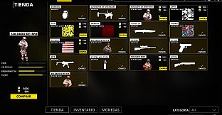 RACAR - Shooter FPS