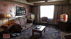 The Time Traveling Toxicologist