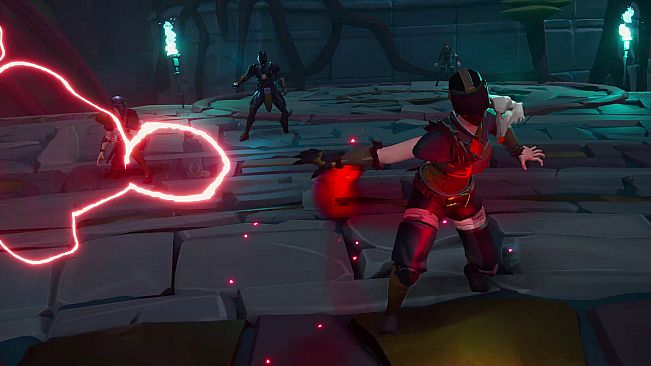 Cellyon: Boss Confrontation