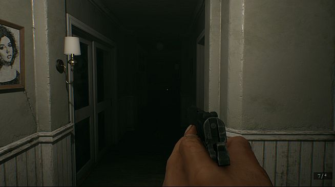 Boundless Evil: Awakening