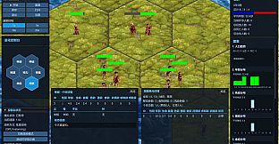 Evolution: Code of 6 Desires