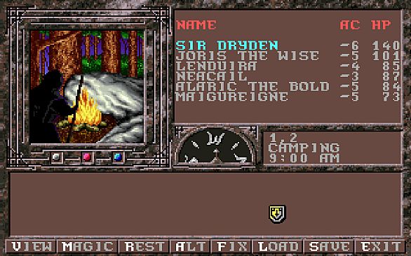 Dungeons & Dragons: Krynn Series