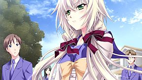 Memories Off6 T-wave