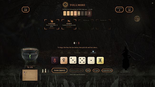 Tollmire