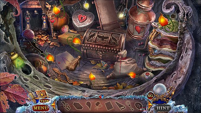 Love Chronicles: A Winter's Spell Collector's Edition