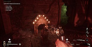 Sker Ritual - Nightmare Edition