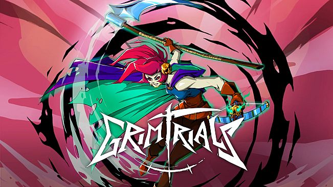 Grim Trials