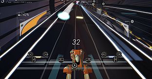 SEQUENCE STORM Soundtrack