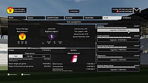 Football Career Mode 26