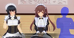 CUSTOM ORDER MAID 3D2 It's a Night Magic the Change of Seasons ALL in ONE Pack