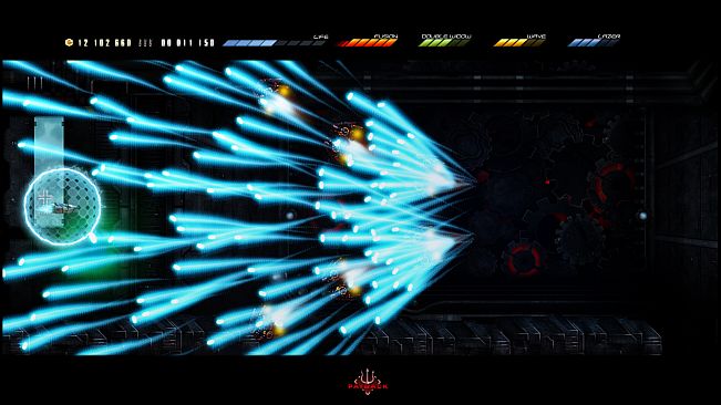 Huge Enemy - Worldbreakers - OST