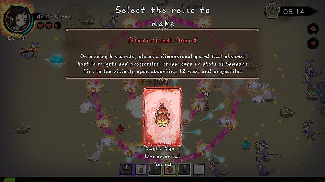 Westale: Peelgrimage