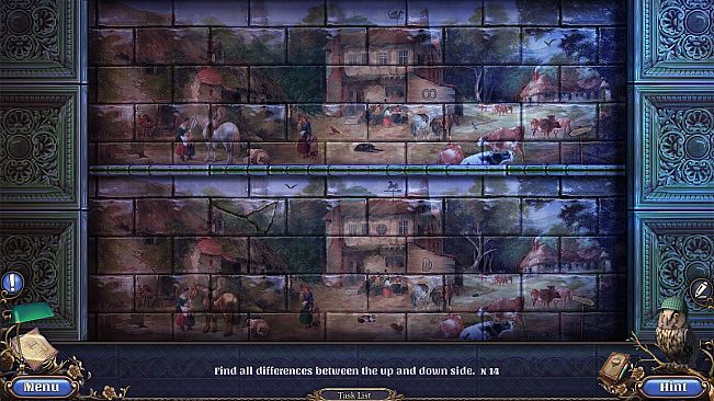 Ms. Holmes: The Monster of the Baskervilles Collector's Edition