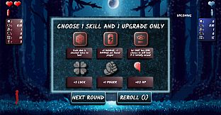 Moonlight Duels