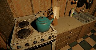 Chronicles of Fear: The Babysitter's Tale