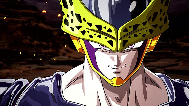 DRAGON BALL: Sparking! ZERO Super Limit-Breaking NEO Edition