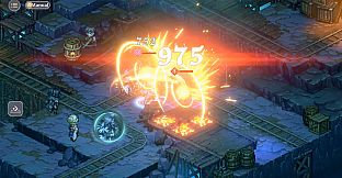 Sword of Convallaria