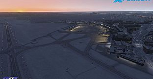 X-Plane 11 - Add-on: FSDG - Bremen XP