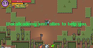 Soluna Explorers: Tether Curse of Slimus