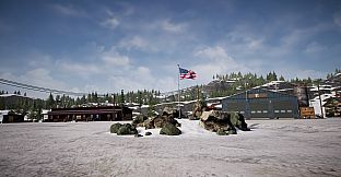 Alaskan Road Truckers: Ice Roads