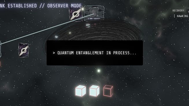 The Singularity
