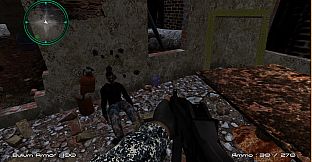 Nukklerma: Robot Warfare