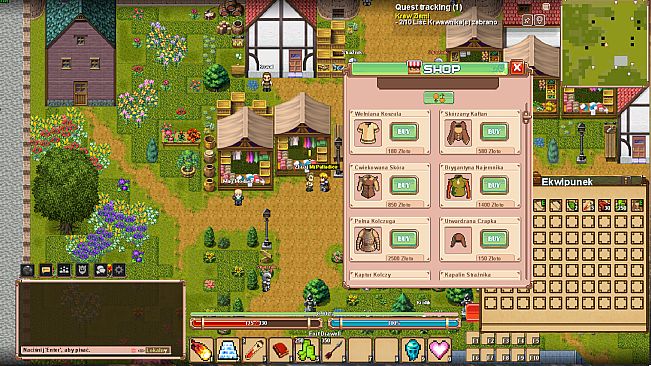 Altaria Online