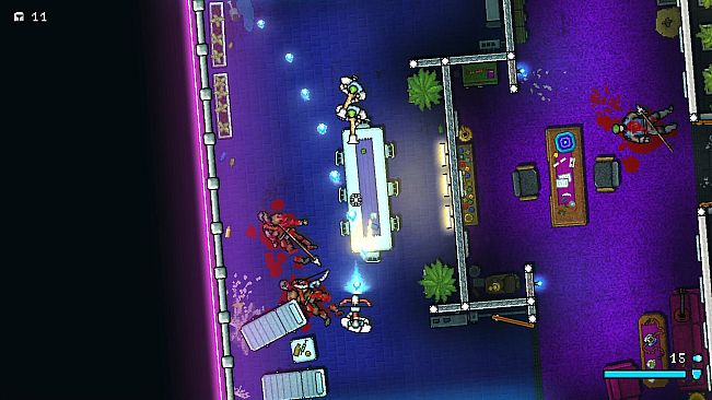 Redgar: The Space Viking