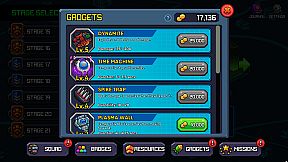 Zombo Buster Advance