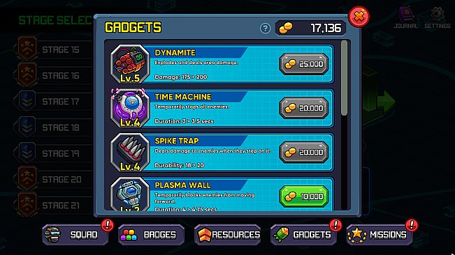 Zombo Buster Advance