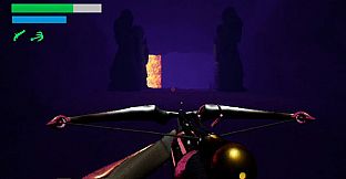 Orion: The Eternal Punishment