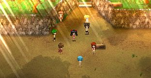 Echoed Memories - Swimsuit Costumes