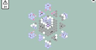 hexceed - Year 3 Pass