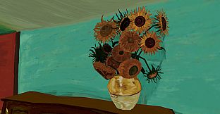 The Night Cafe: A VR Tribute to Vincent Van Gogh