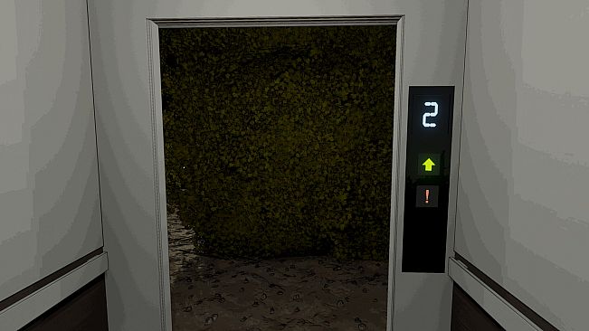 Elevator Warp