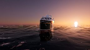 Fishing: North Atlantic - Enhanced Edition