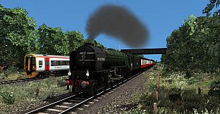 Train Simulator: 15th Anniversary Scenario Pack