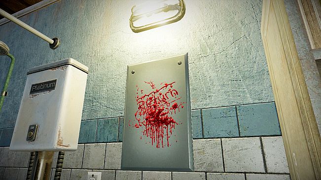 The kidnapped: Escape Room