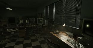 Past Due: Midnight