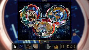 Gallery of Things: Reveries