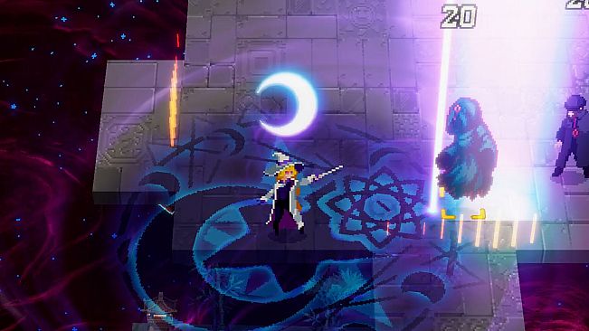 Otherworld Legends - Skin : Prorector